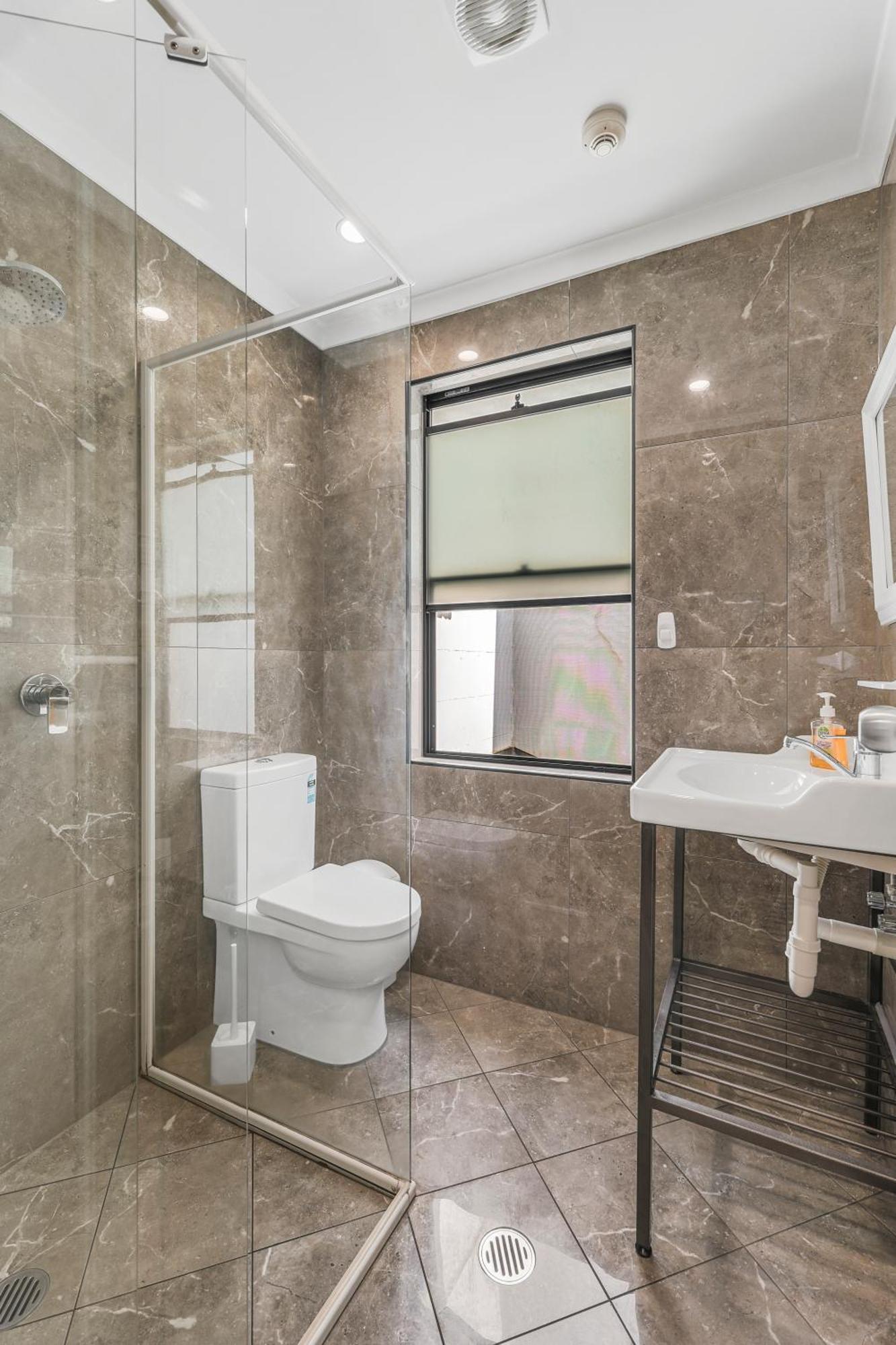 Azzurro Boutique Hotel - Surry Hills Sydney Buitenkant foto