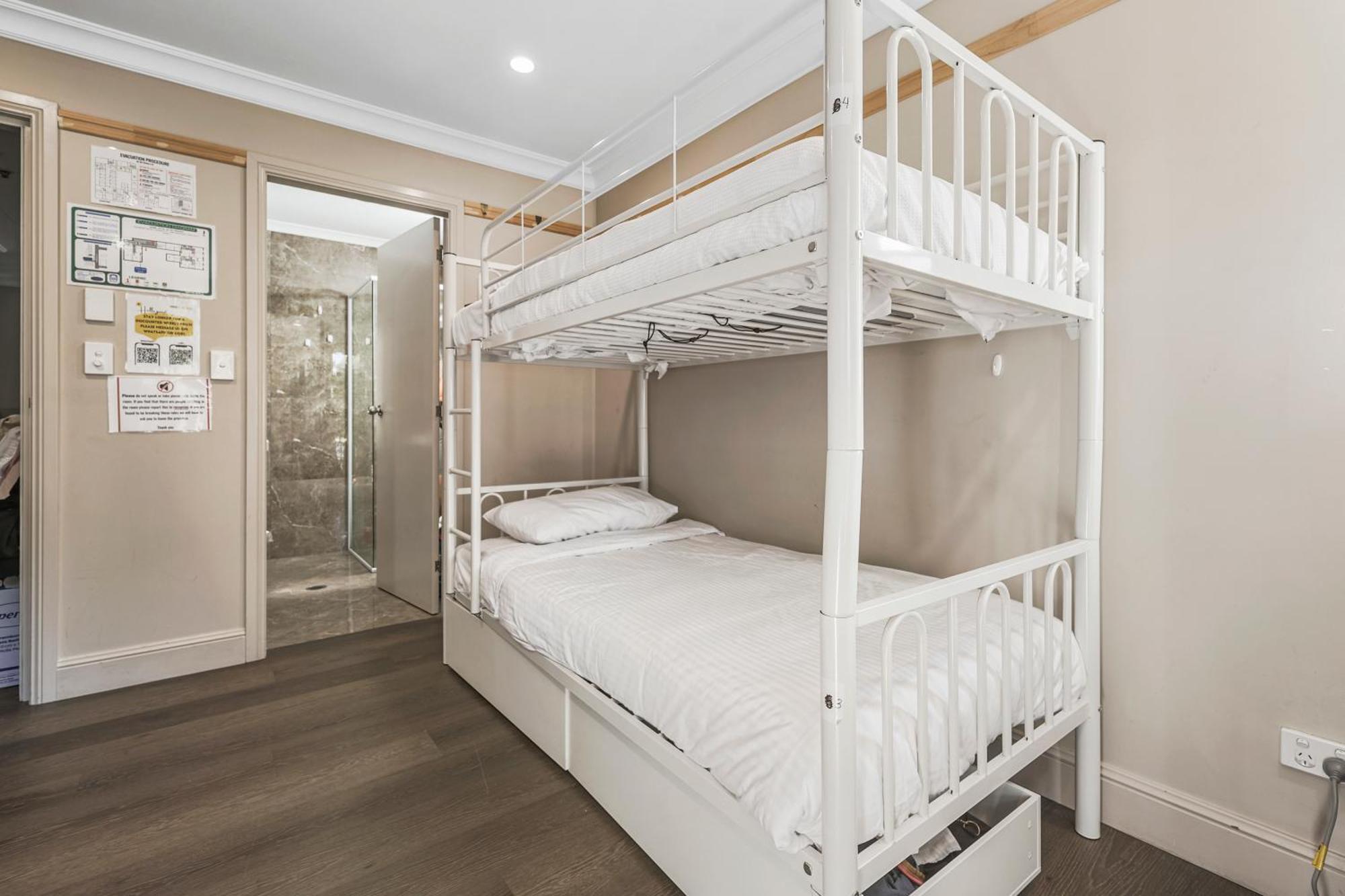 Azzurro Boutique Hotel - Surry Hills Sydney Buitenkant foto