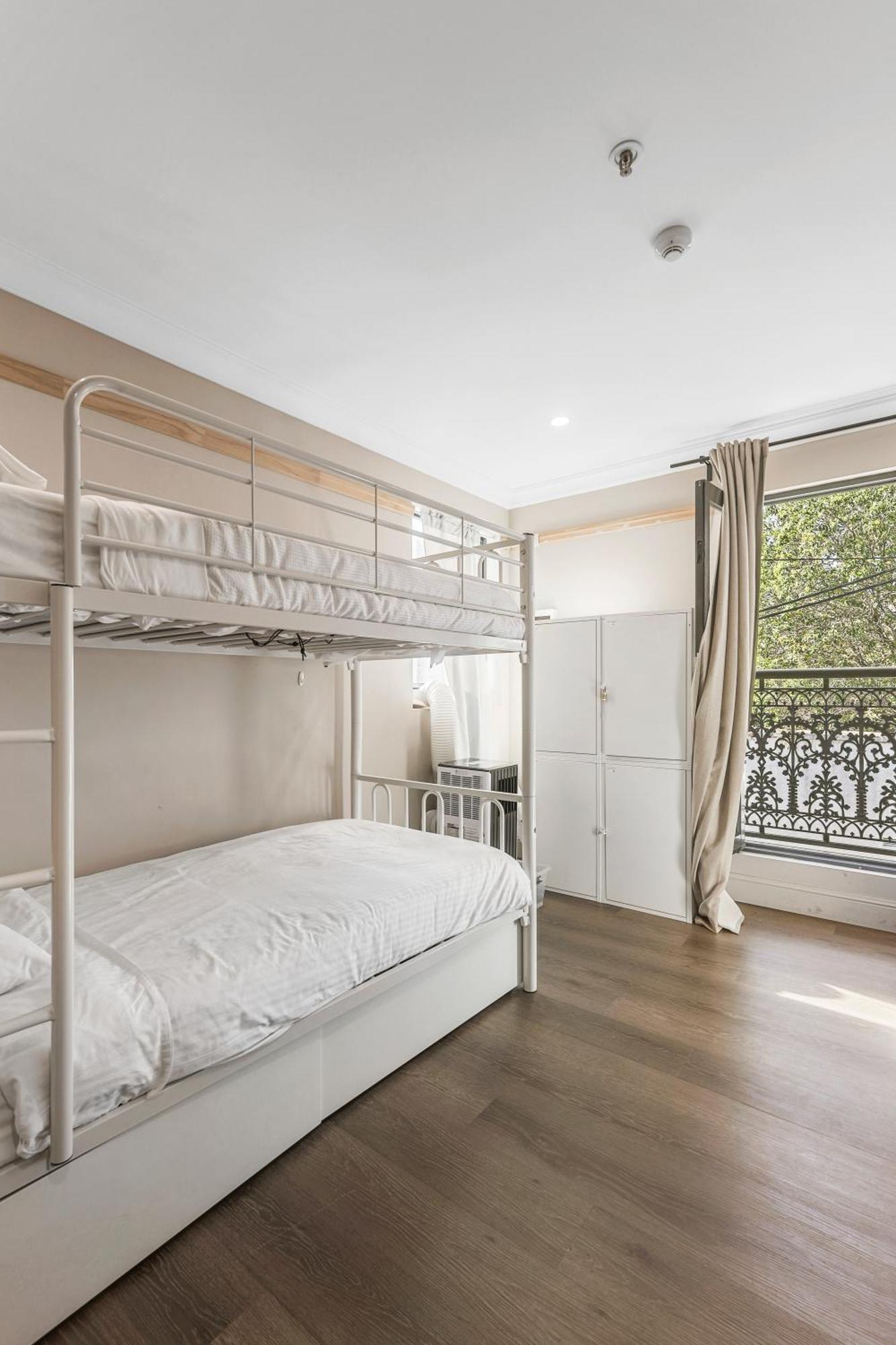 Azzurro Boutique Hotel - Surry Hills Sydney Buitenkant foto
