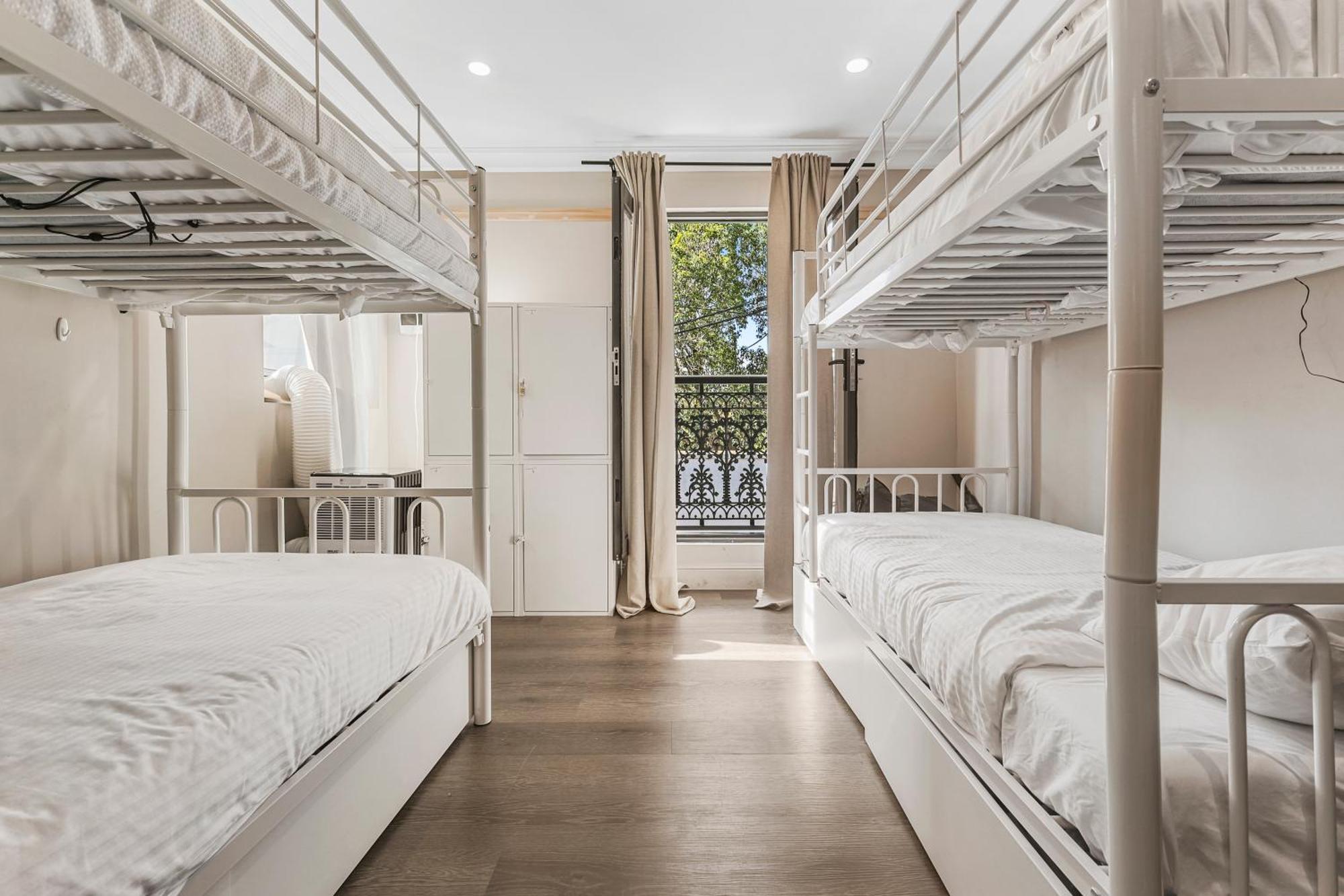 Azzurro Boutique Hotel - Surry Hills Sydney Buitenkant foto