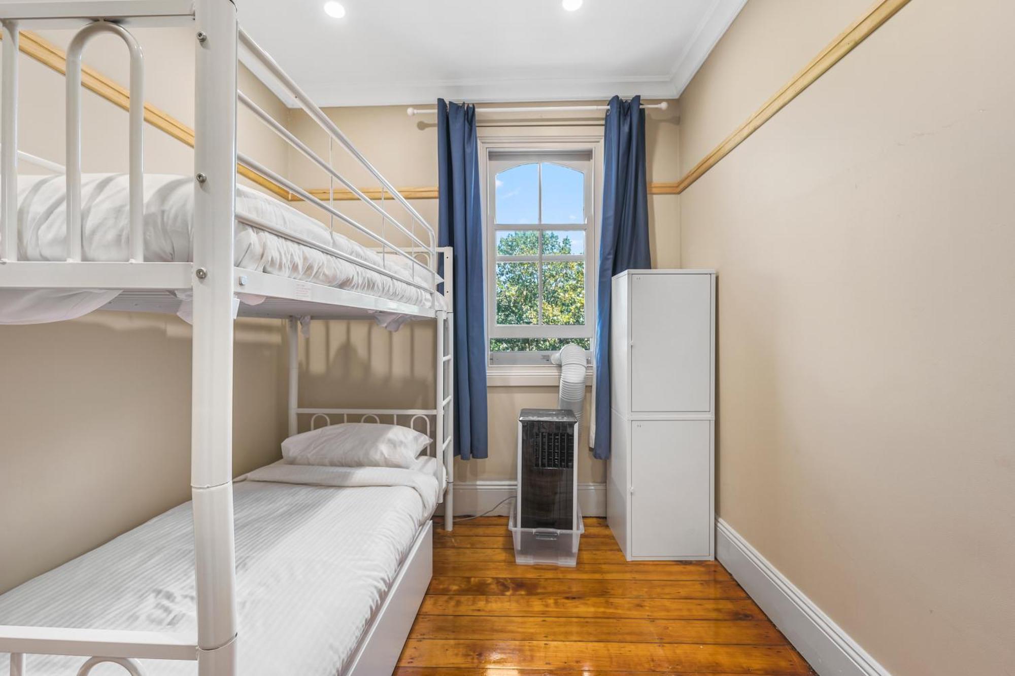 Azzurro Boutique Hotel - Surry Hills Sydney Buitenkant foto