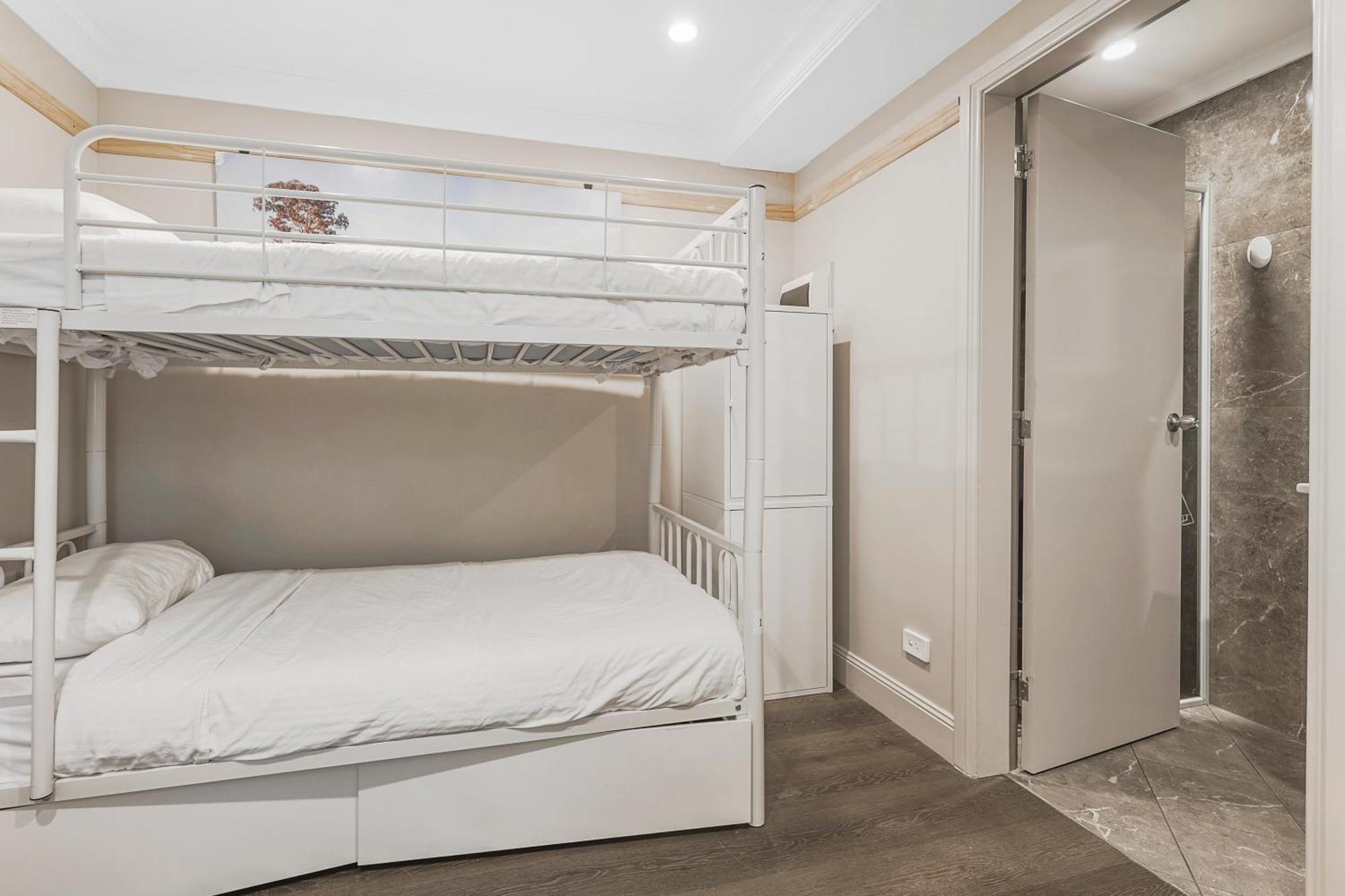 Azzurro Boutique Hotel - Surry Hills Sydney Buitenkant foto
