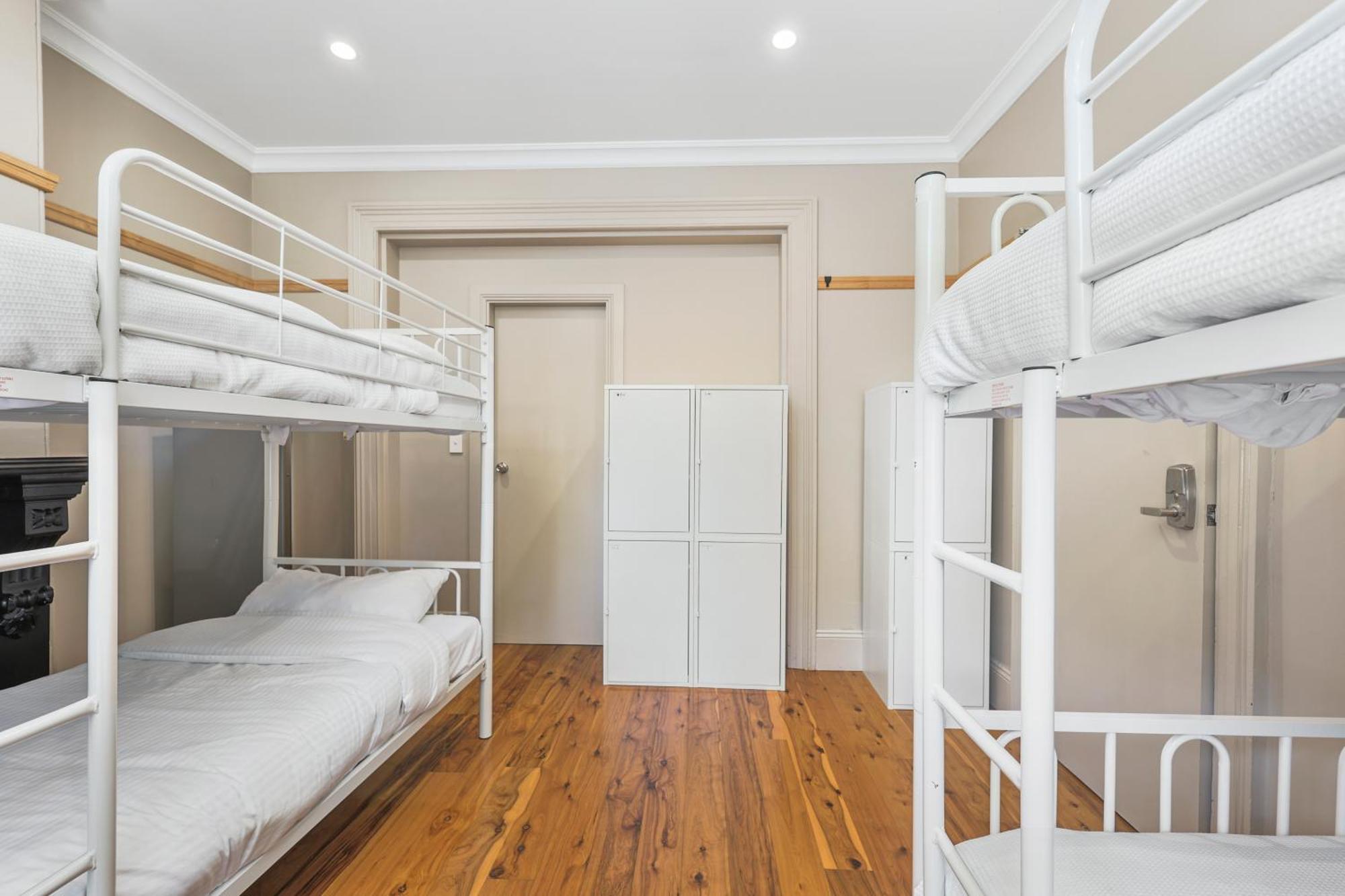 Azzurro Boutique Hotel - Surry Hills Sydney Buitenkant foto