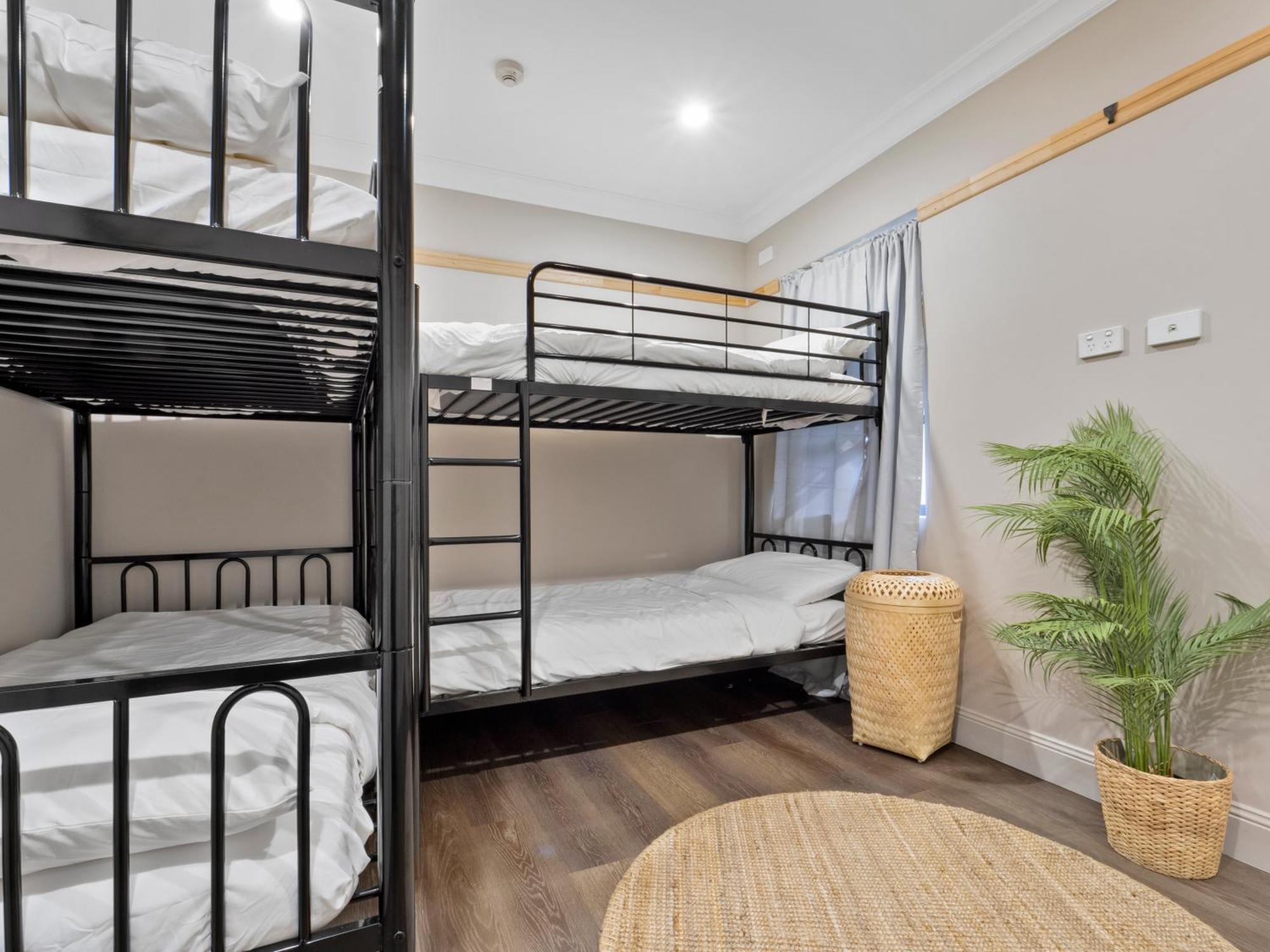 Azzurro Boutique Hotel - Surry Hills Sydney Buitenkant foto