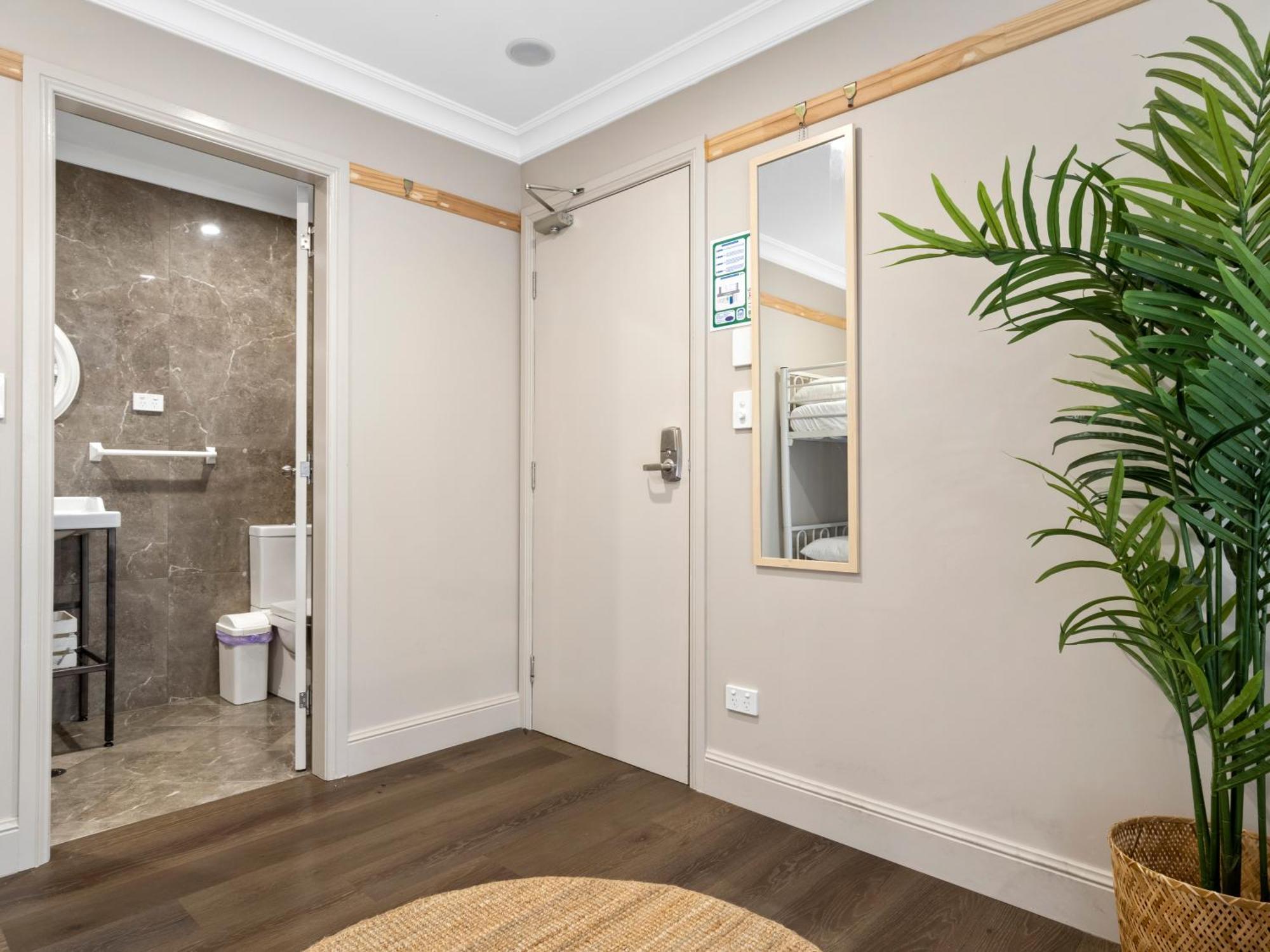 Azzurro Boutique Hotel - Surry Hills Sydney Buitenkant foto