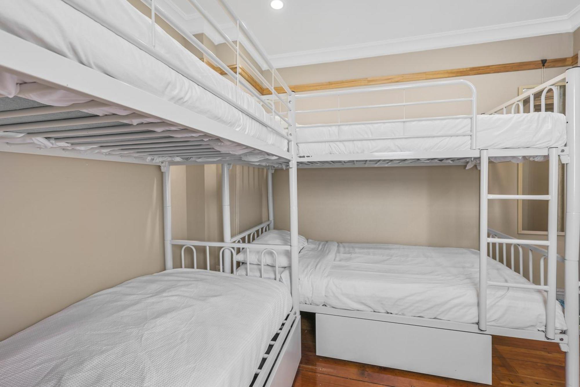 Azzurro Boutique Hotel - Surry Hills Sydney Buitenkant foto