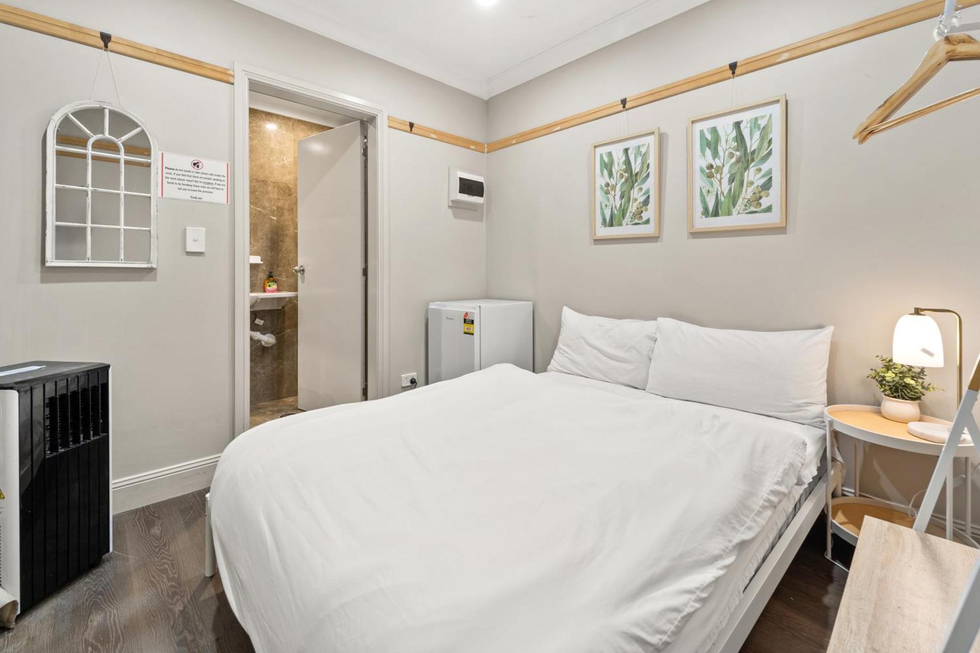 Azzurro Boutique Hotel - Surry Hills Sydney Buitenkant foto