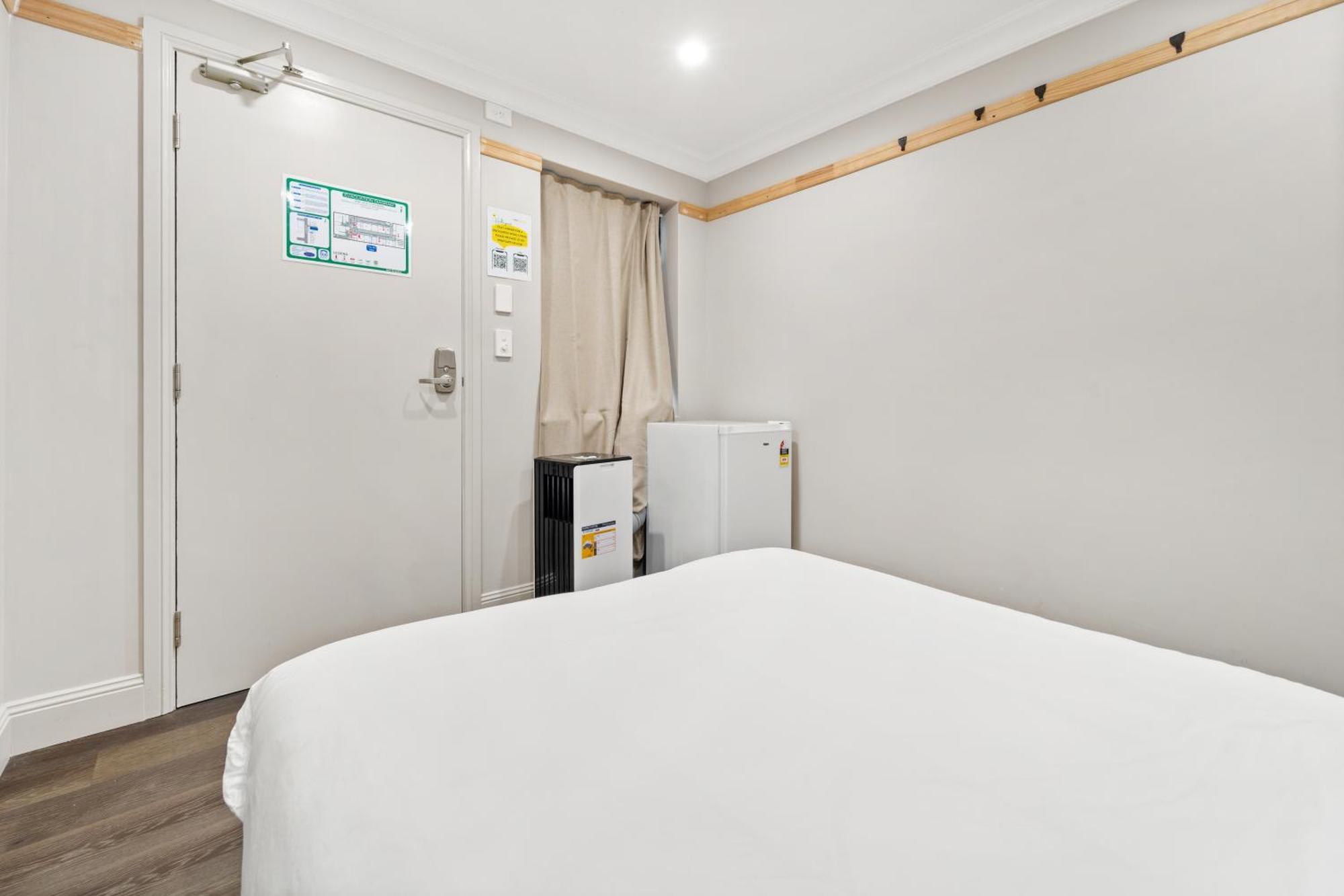 Azzurro Boutique Hotel - Surry Hills Sydney Buitenkant foto