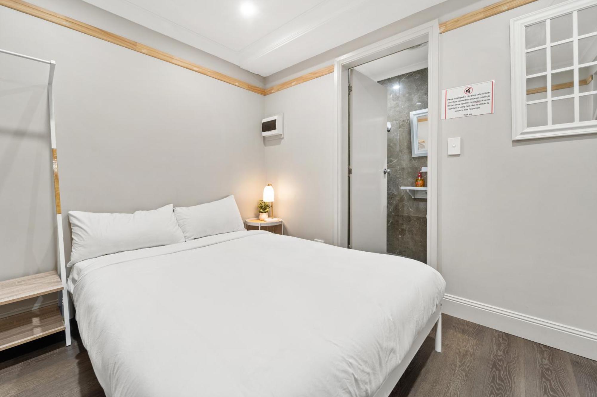 Azzurro Boutique Hotel - Surry Hills Sydney Buitenkant foto